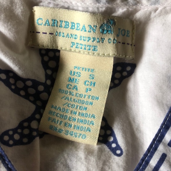 Caribbean Joe {✅3/$21 In bundle of 3+ - Picture 3 of 4